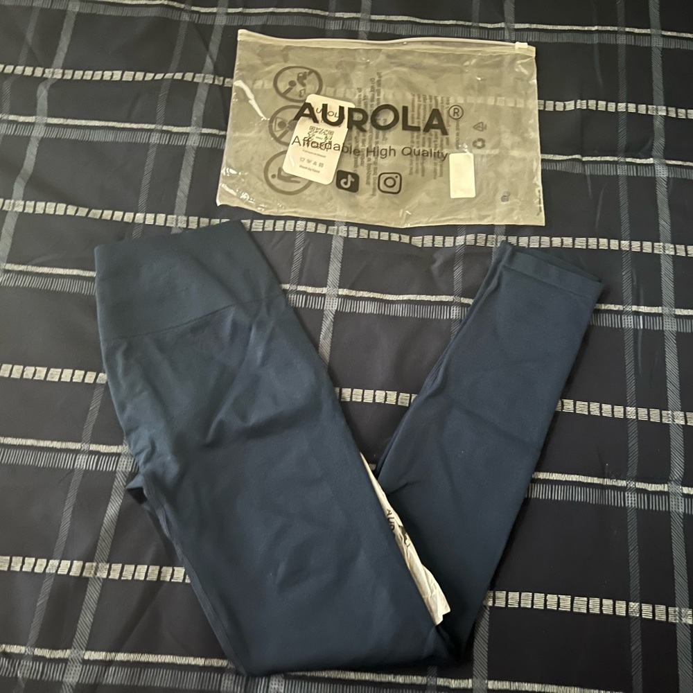 Aurola Amplify Leggings